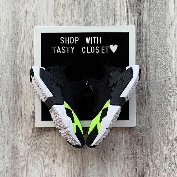 Nike huarache drift sneakers - Picture 6 of 8